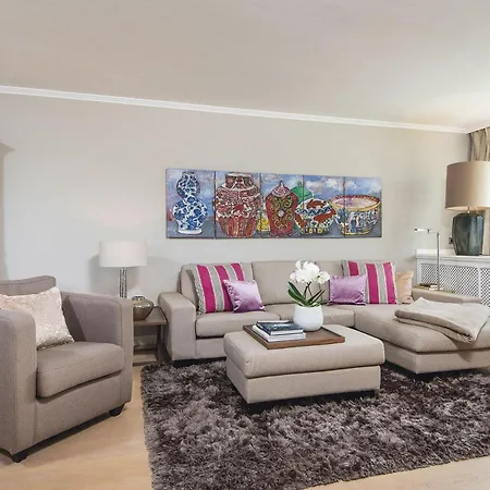 Kliffsand-24 Appartement *