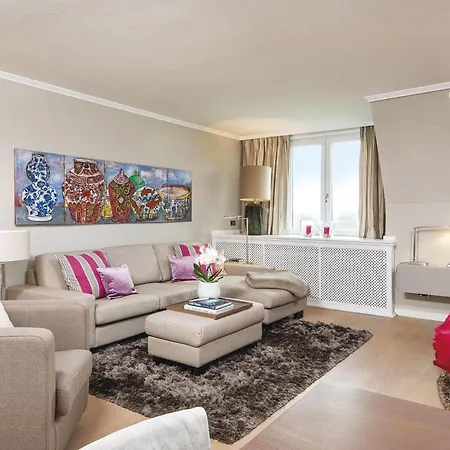 Kliffsand-24 Appartement