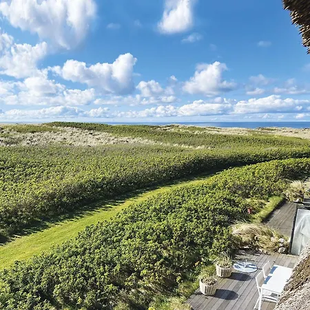 Appartement Kliffsand-24