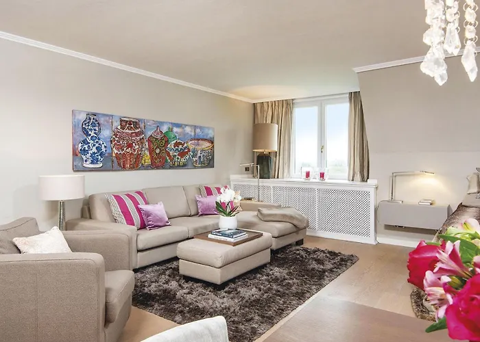 Kliffsand-24 Appartement